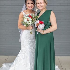 Meet your Posher, Haley